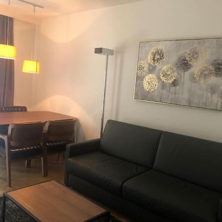 Executive 1Br Flat, City Center - Hammer 3 Zürich Exterior foto